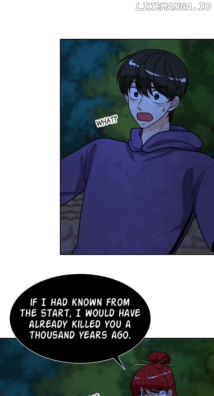 Hwarang: Flower Knights of the Underworld Chapter 138 – Page 23