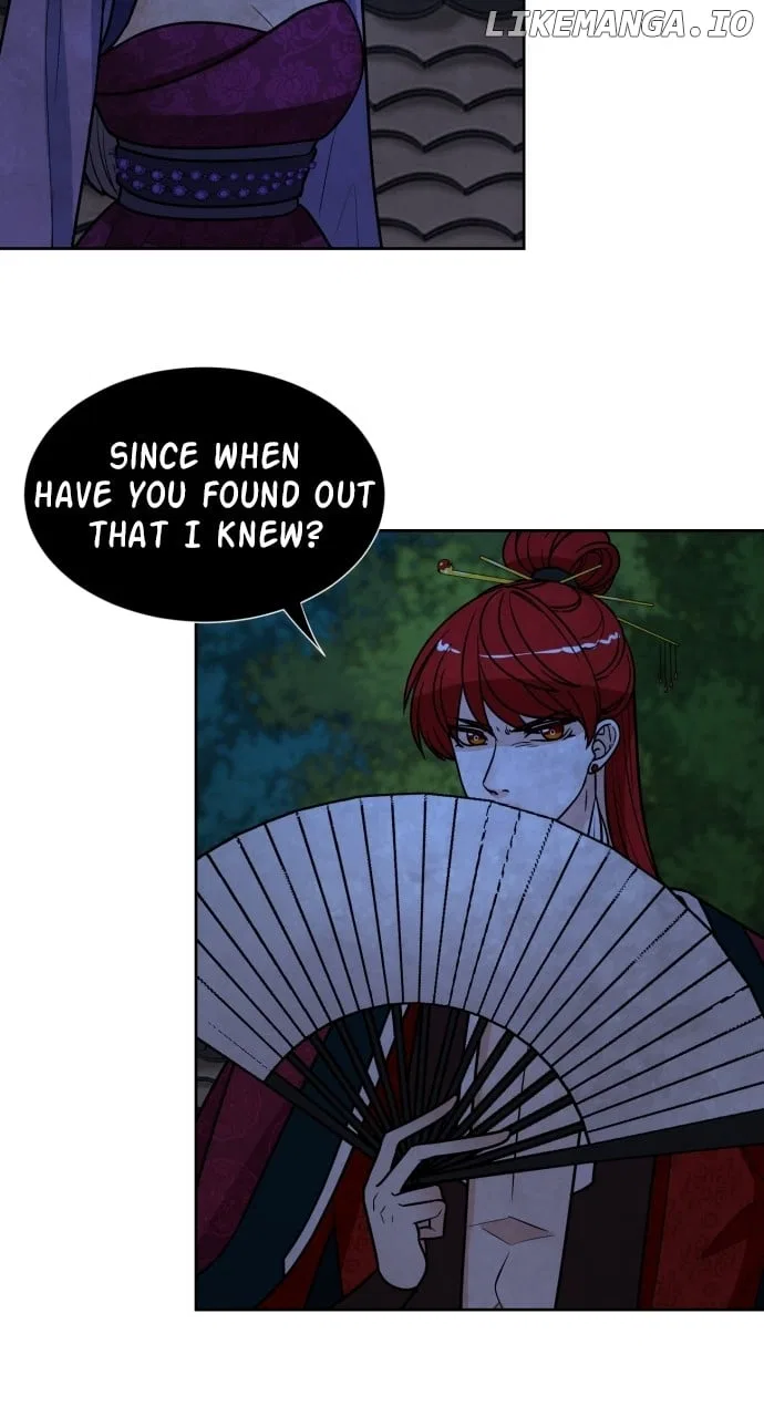 Hwarang: Flower Knights of the Underworld Chapter 138 – Page 25