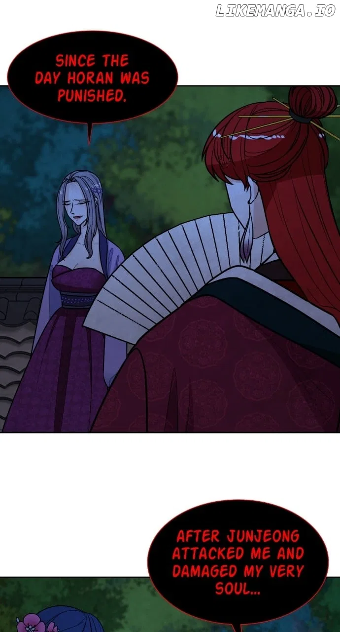 Hwarang: Flower Knights of the Underworld Chapter 138 – Page 26