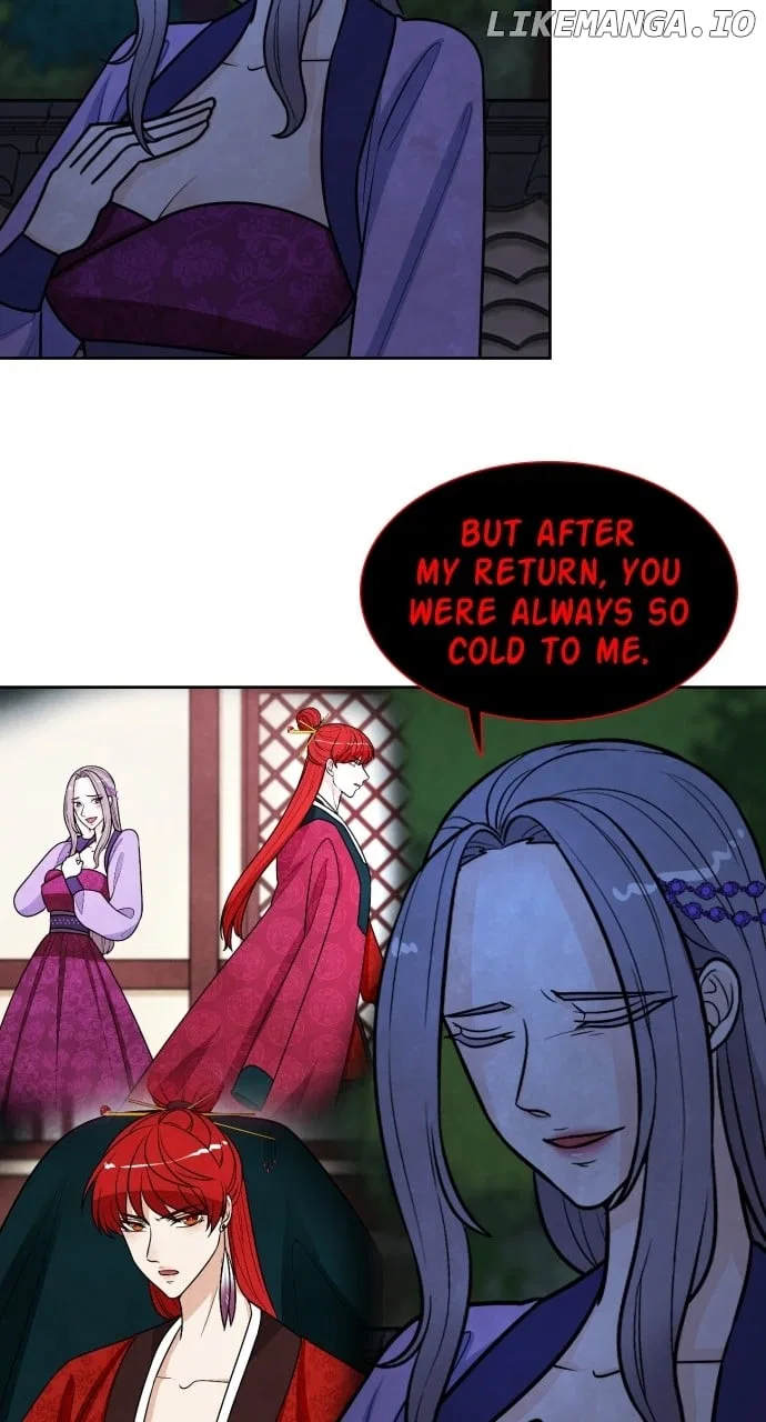 Hwarang: Flower Knights of the Underworld Chapter 138 – Page 28