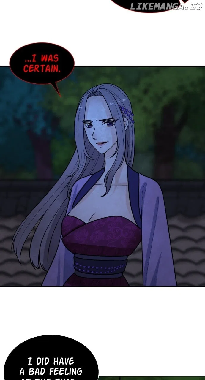 Hwarang: Flower Knights of the Underworld Chapter 138 – Page 30