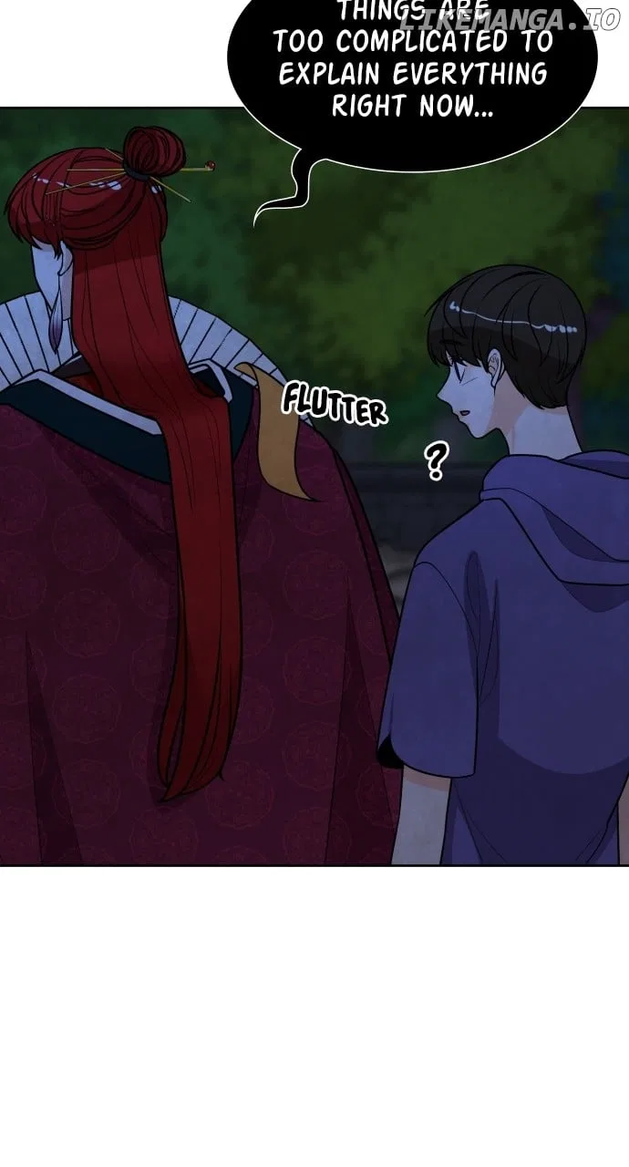 Hwarang: Flower Knights of the Underworld Chapter 138 – Page 33