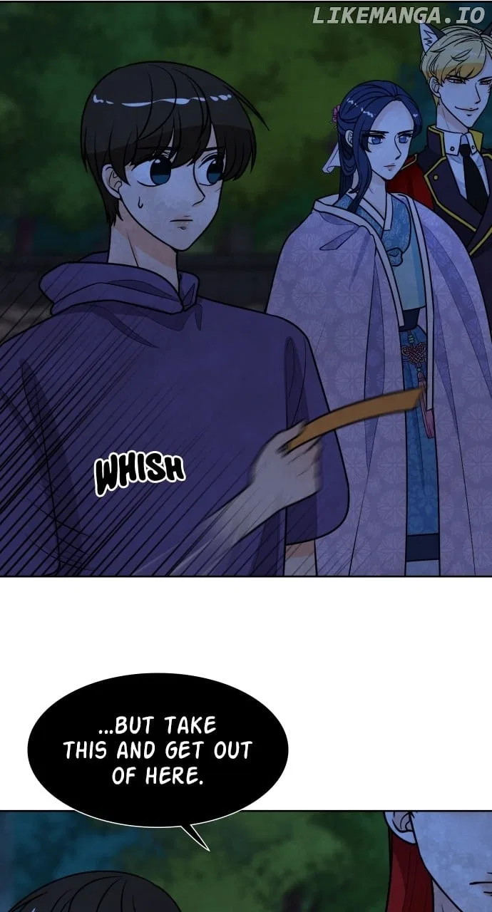 Hwarang: Flower Knights of the Underworld Chapter 138 – Page 34