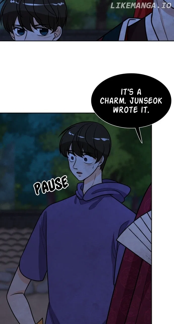 Hwarang: Flower Knights of the Underworld Chapter 138 – Page 35