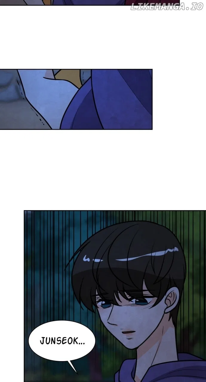 Hwarang: Flower Knights of the Underworld Chapter 138 – Page 36