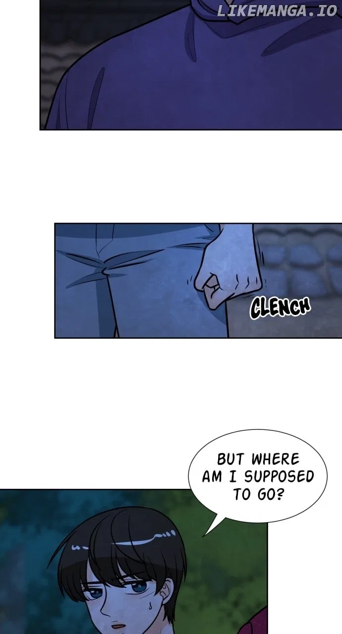 Hwarang: Flower Knights of the Underworld Chapter 138 – Page 37