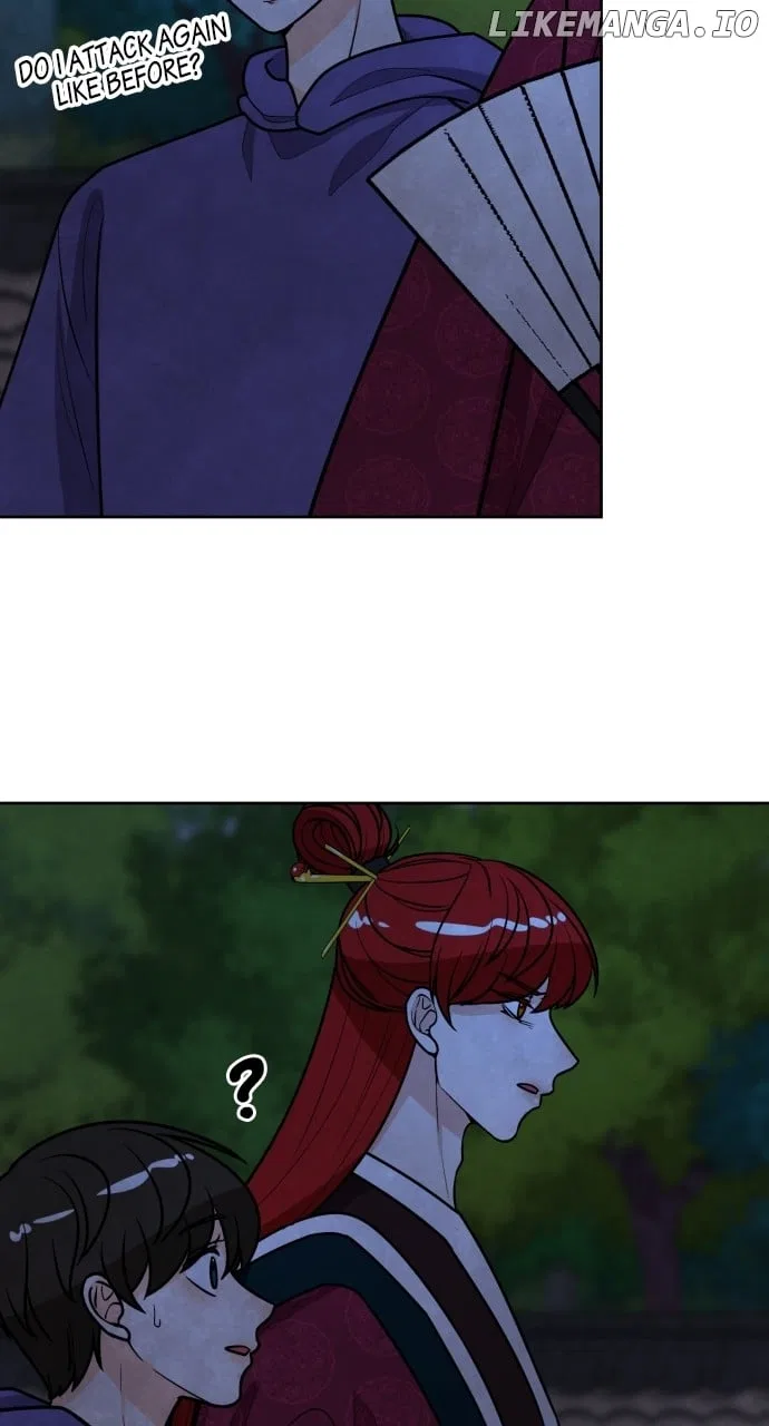 Hwarang: Flower Knights of the Underworld Chapter 138 – Page 38