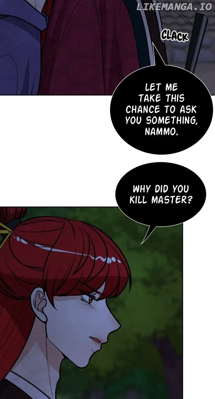 Hwarang: Flower Knights of the Underworld Chapter 138 – Page 39