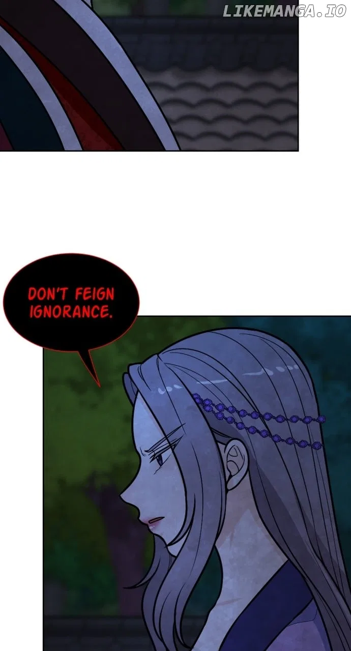 Hwarang: Flower Knights of the Underworld Chapter 138 – Page 40