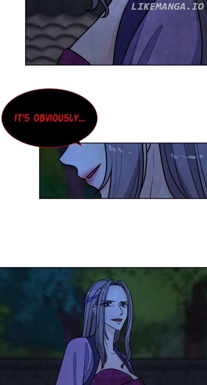 Hwarang: Flower Knights of the Underworld Chapter 138 – Page 41