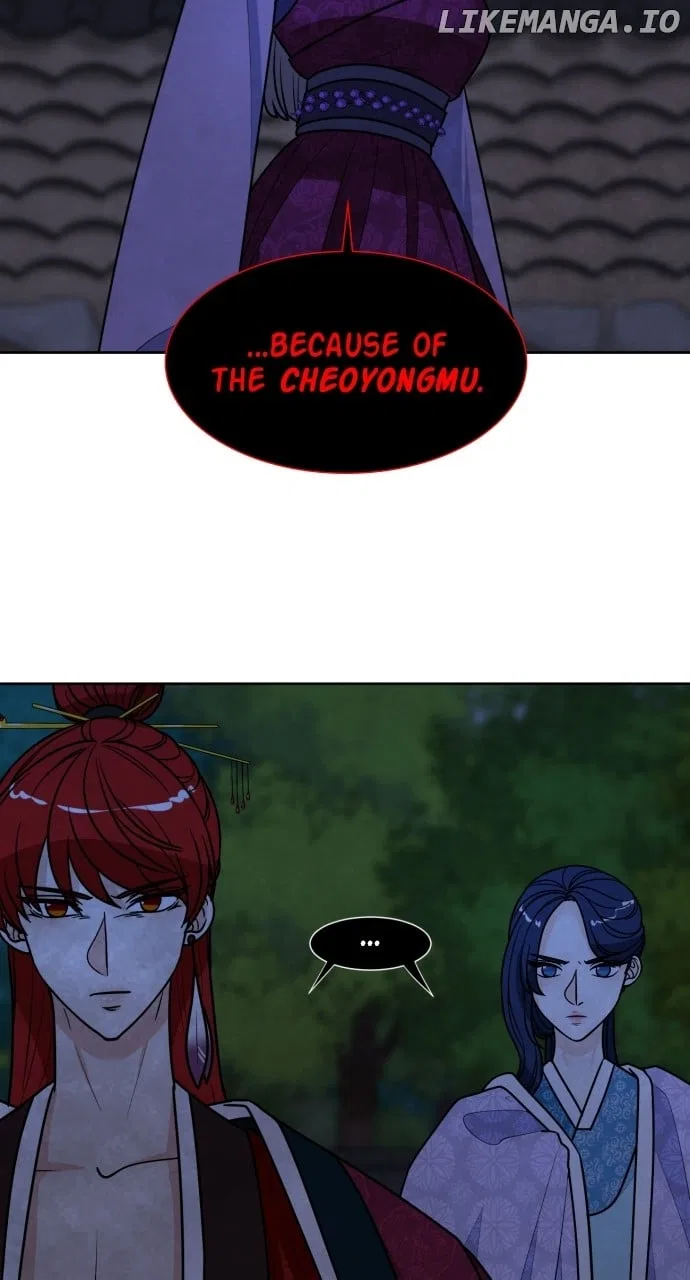Hwarang: Flower Knights of the Underworld Chapter 138 – Page 42