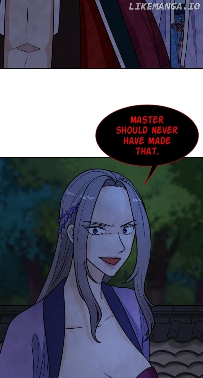 Hwarang: Flower Knights of the Underworld Chapter 138 – Page 43