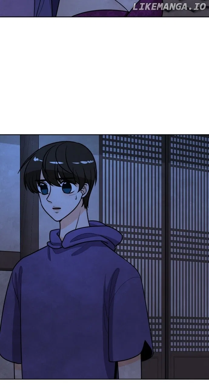 Hwarang: Flower Knights of the Underworld Chapter 138 – Page 44