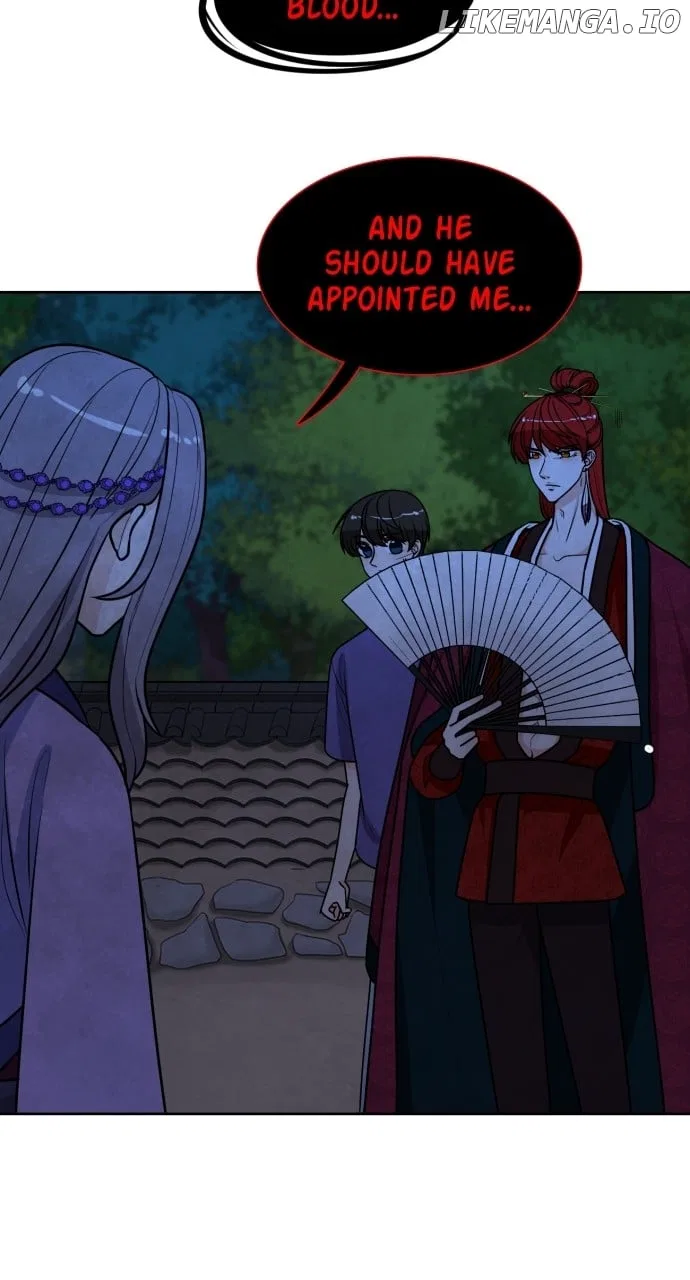 Hwarang: Flower Knights of the Underworld Chapter 138 – Page 47