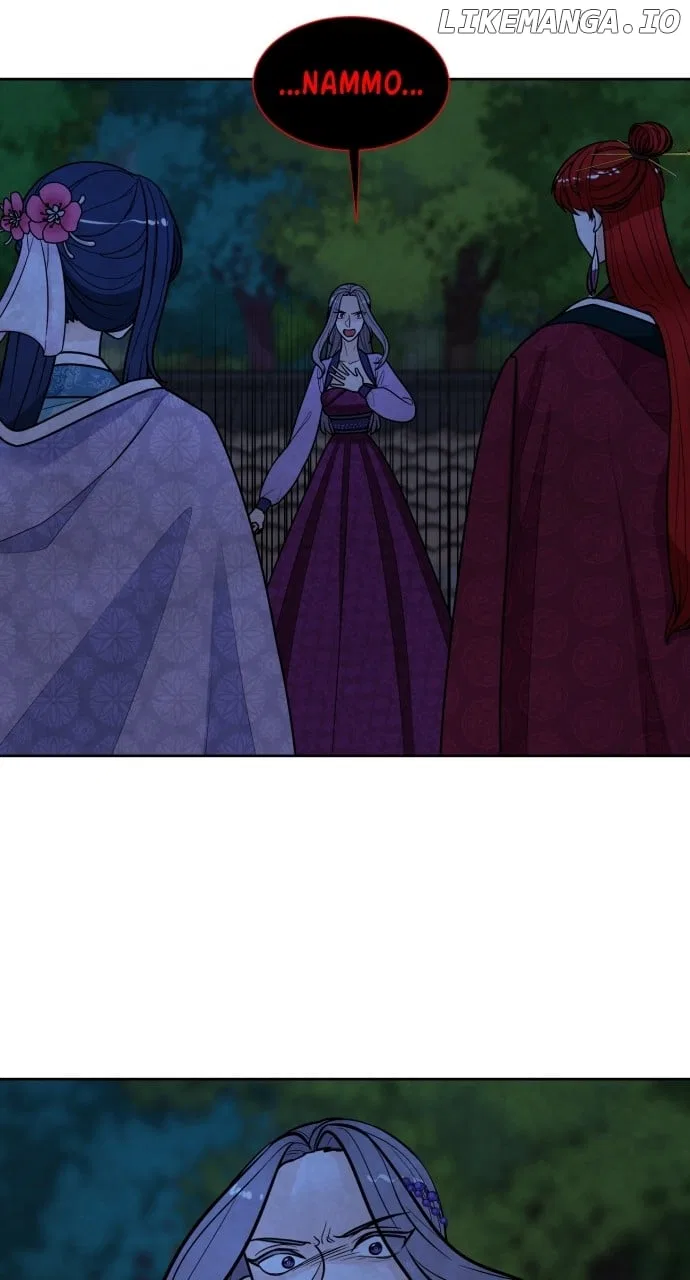 Hwarang: Flower Knights of the Underworld Chapter 138 – Page 48