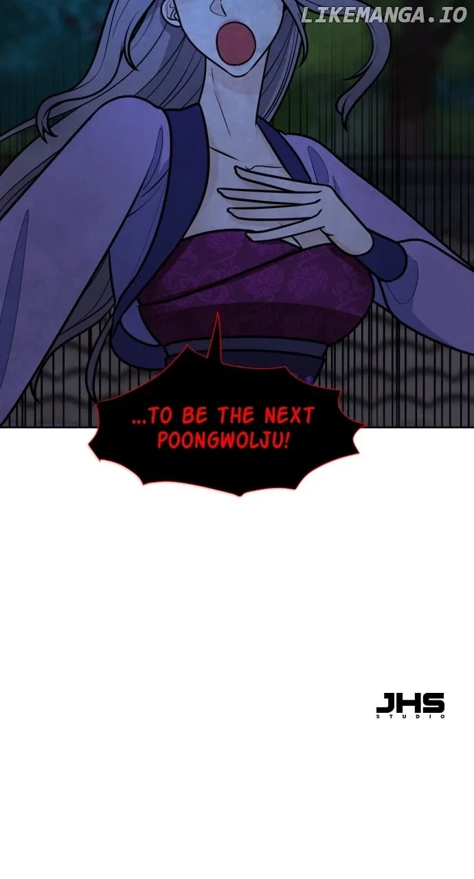 Hwarang: Flower Knights of the Underworld Chapter 138 – Page 49