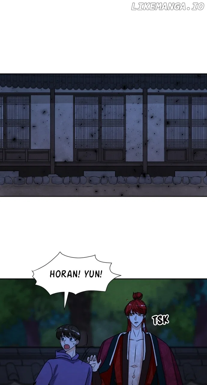 Hwarang: Flower Knights of the Underworld Chapter 137 – Page 1