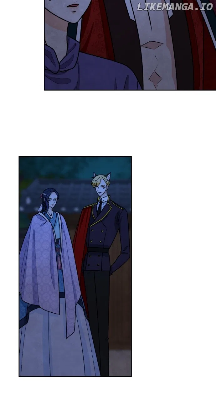 Hwarang: Flower Knights of the Underworld Chapter 137 – Page 4