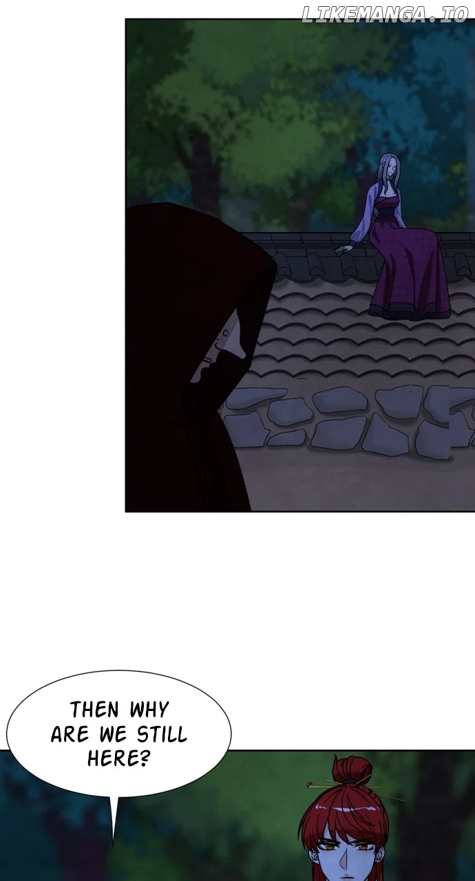 Hwarang: Flower Knights of the Underworld Chapter 137 – Page 5