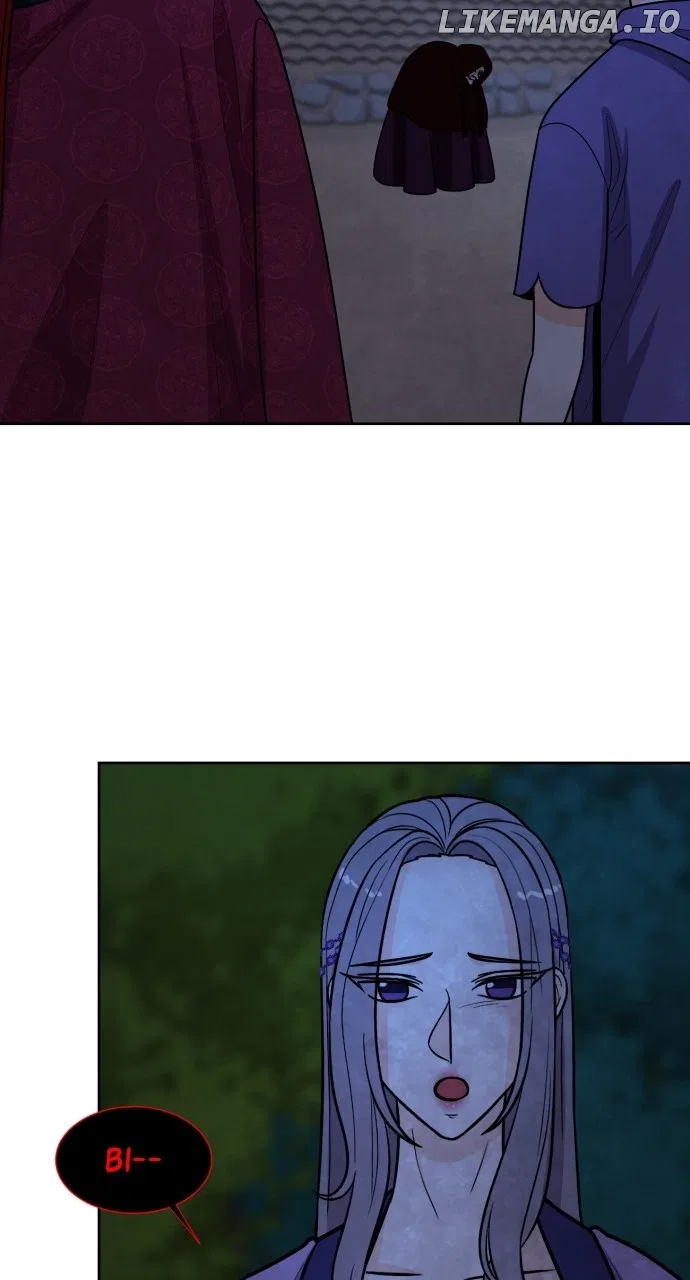 Hwarang: Flower Knights of the Underworld Chapter 137 – Page 7