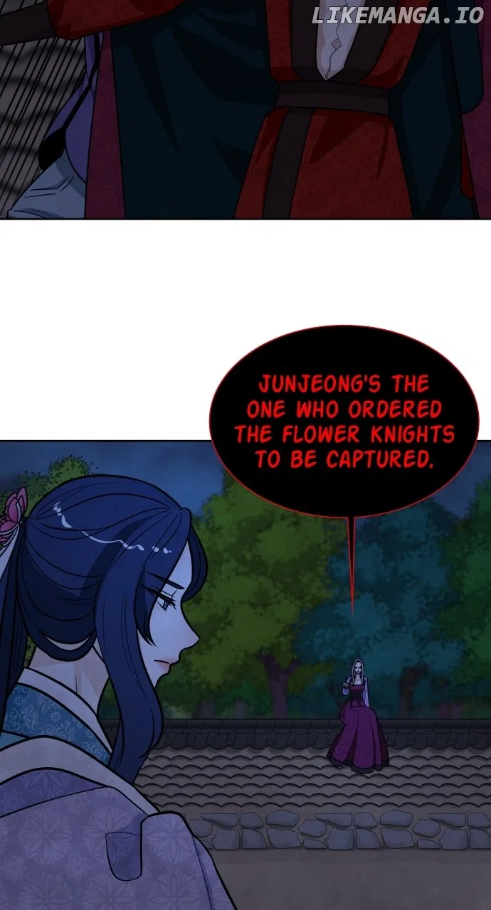 Hwarang: Flower Knights of the Underworld Chapter 137 – Page 9