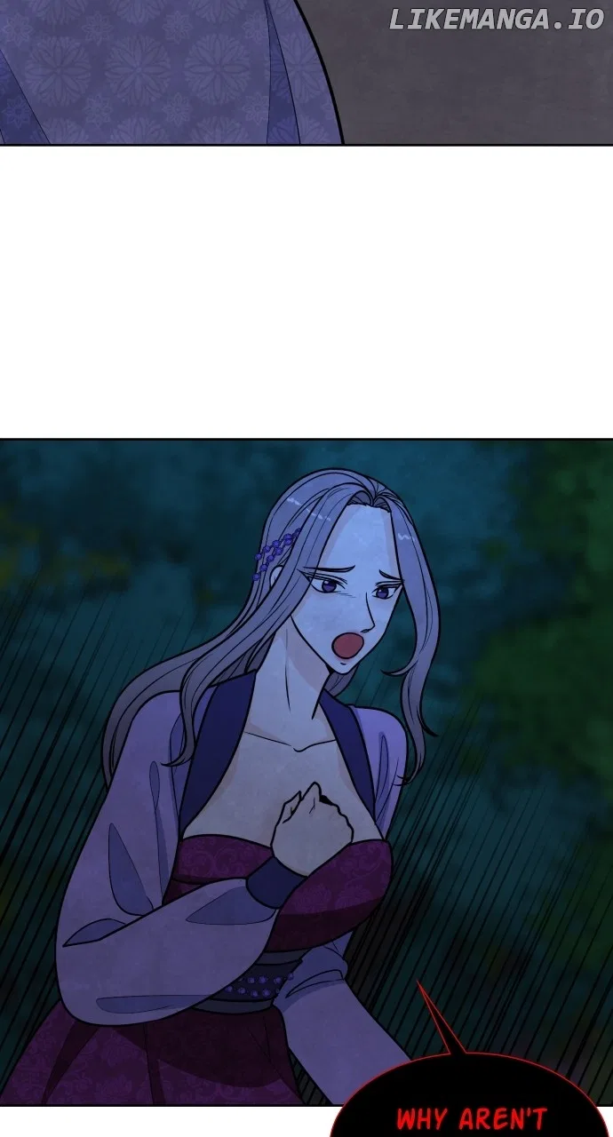 Hwarang: Flower Knights of the Underworld Chapter 137 – Page 10