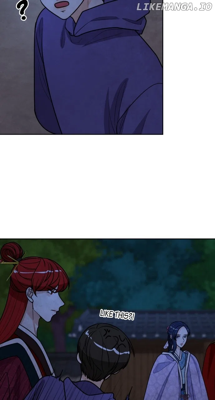 Hwarang: Flower Knights of the Underworld Chapter 137 – Page 13