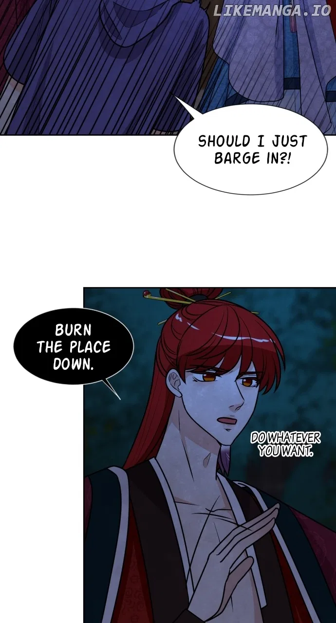 Hwarang: Flower Knights of the Underworld Chapter 137 – Page 14