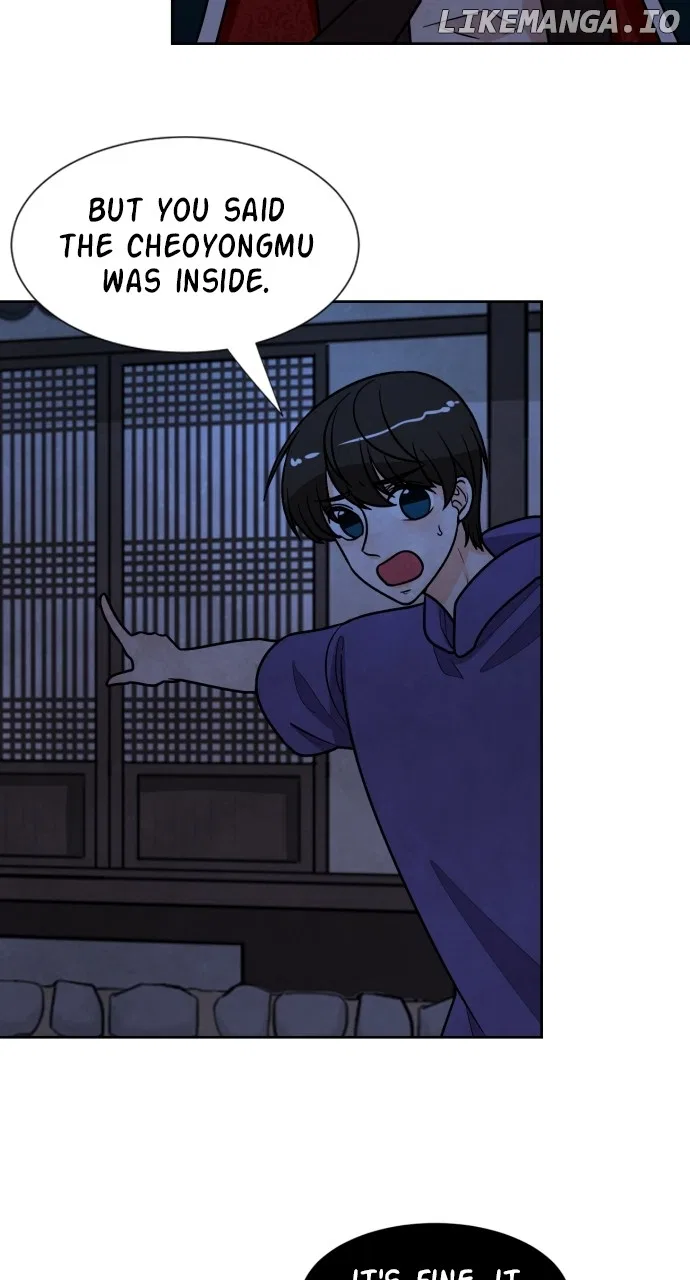 Hwarang: Flower Knights of the Underworld Chapter 137 – Page 15