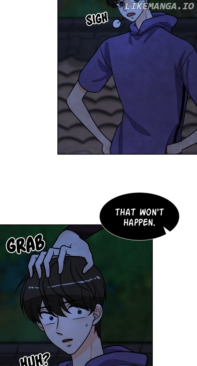Hwarang: Flower Knights of the Underworld Chapter 137 – Page 17