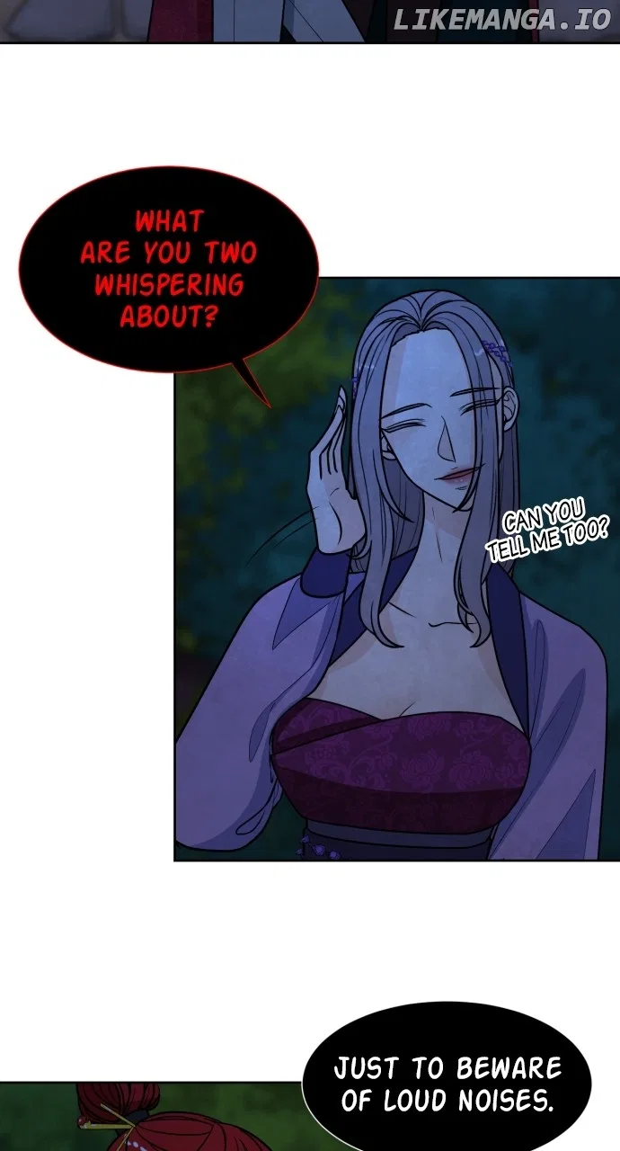 Hwarang: Flower Knights of the Underworld Chapter 137 – Page 19