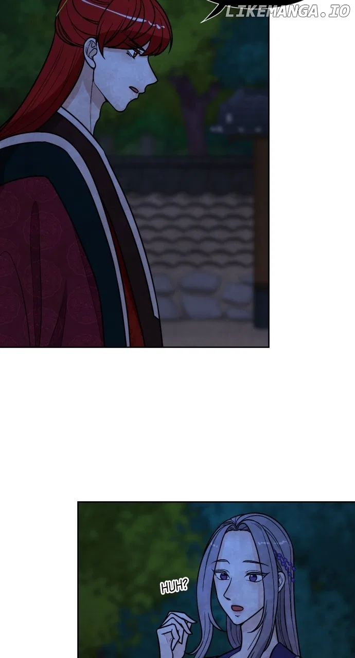 Hwarang: Flower Knights of the Underworld Chapter 137 – Page 20