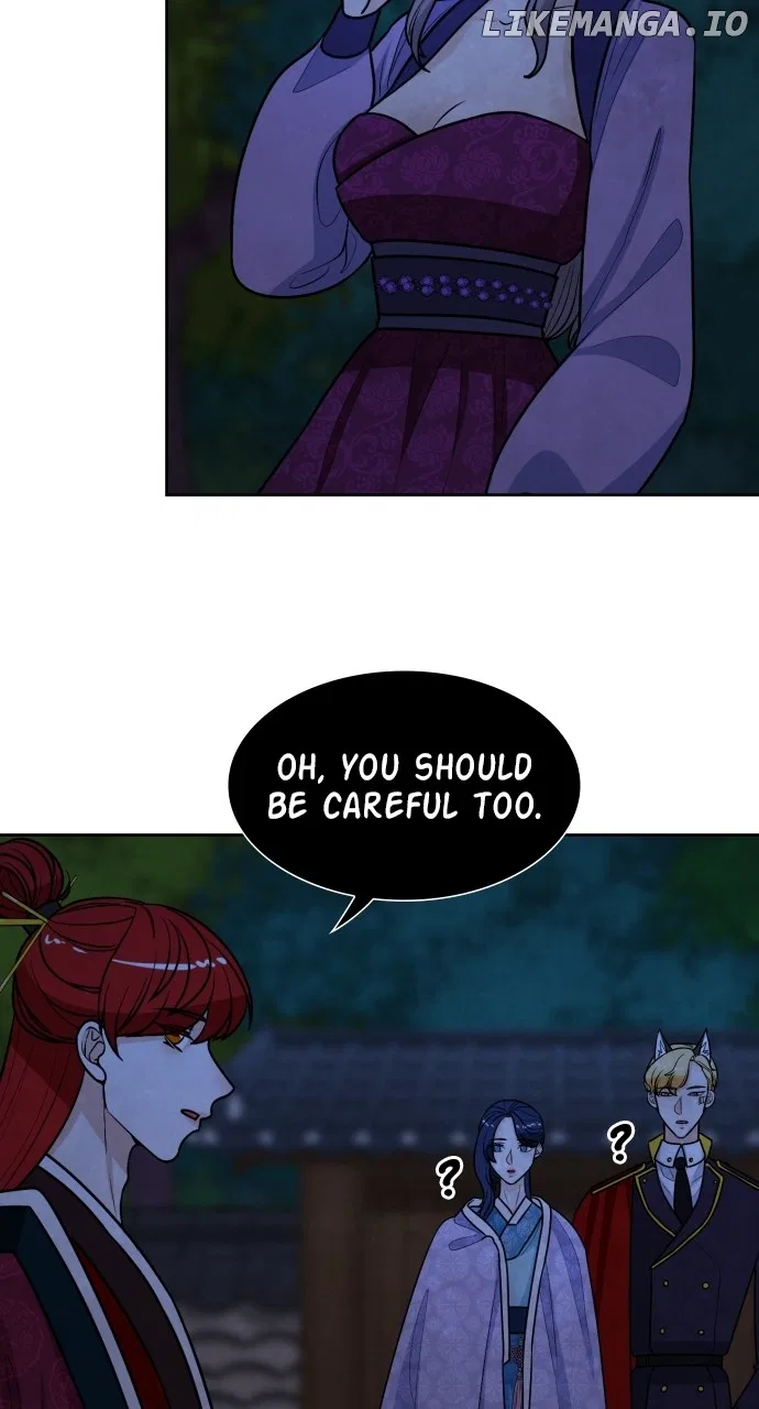 Hwarang: Flower Knights of the Underworld Chapter 137 – Page 21