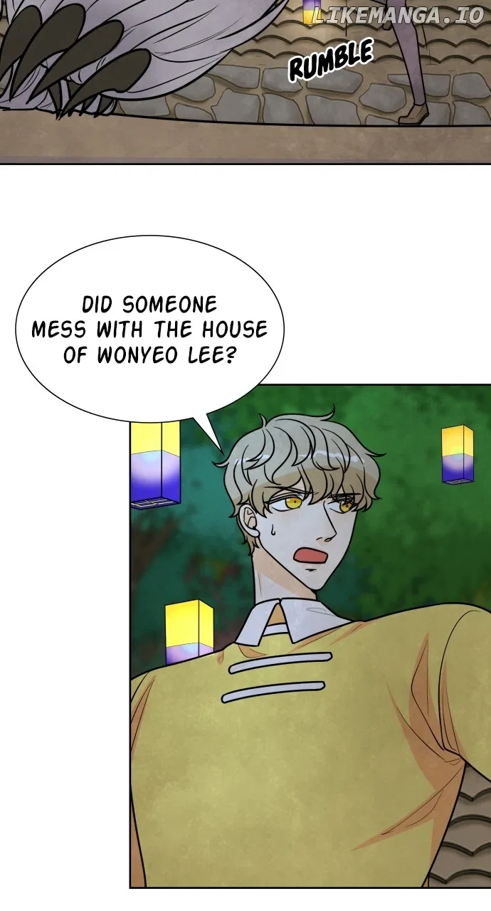 Hwarang: Flower Knights of the Underworld Chapter 137 – Page 30