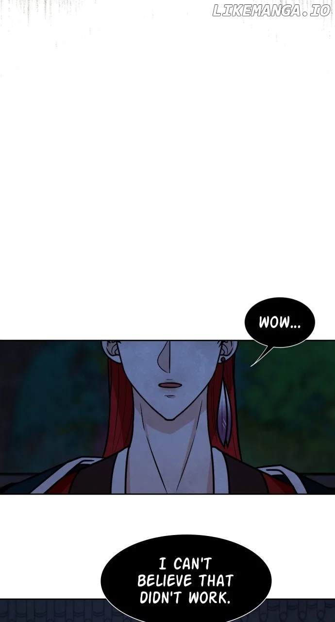 Hwarang: Flower Knights of the Underworld Chapter 137 – Page 33