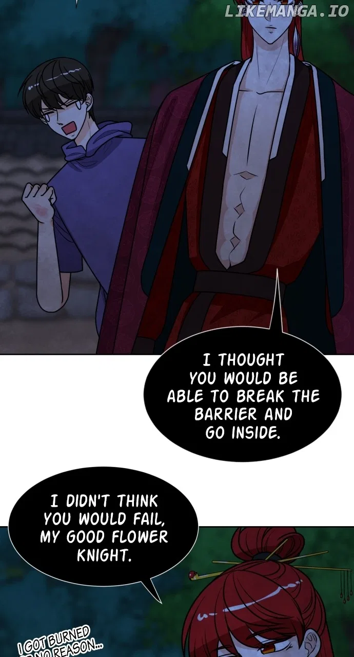 Hwarang: Flower Knights of the Underworld Chapter 137 – Page 35