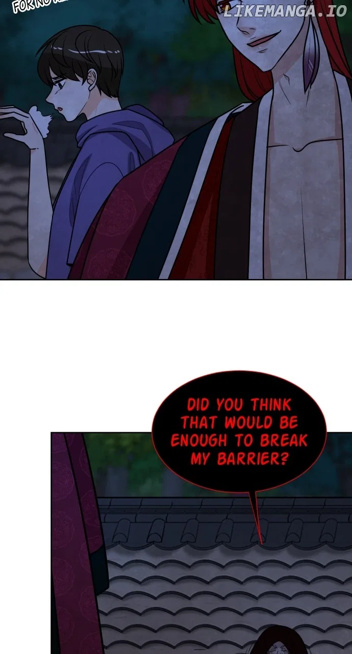 Hwarang: Flower Knights of the Underworld Chapter 137 – Page 36