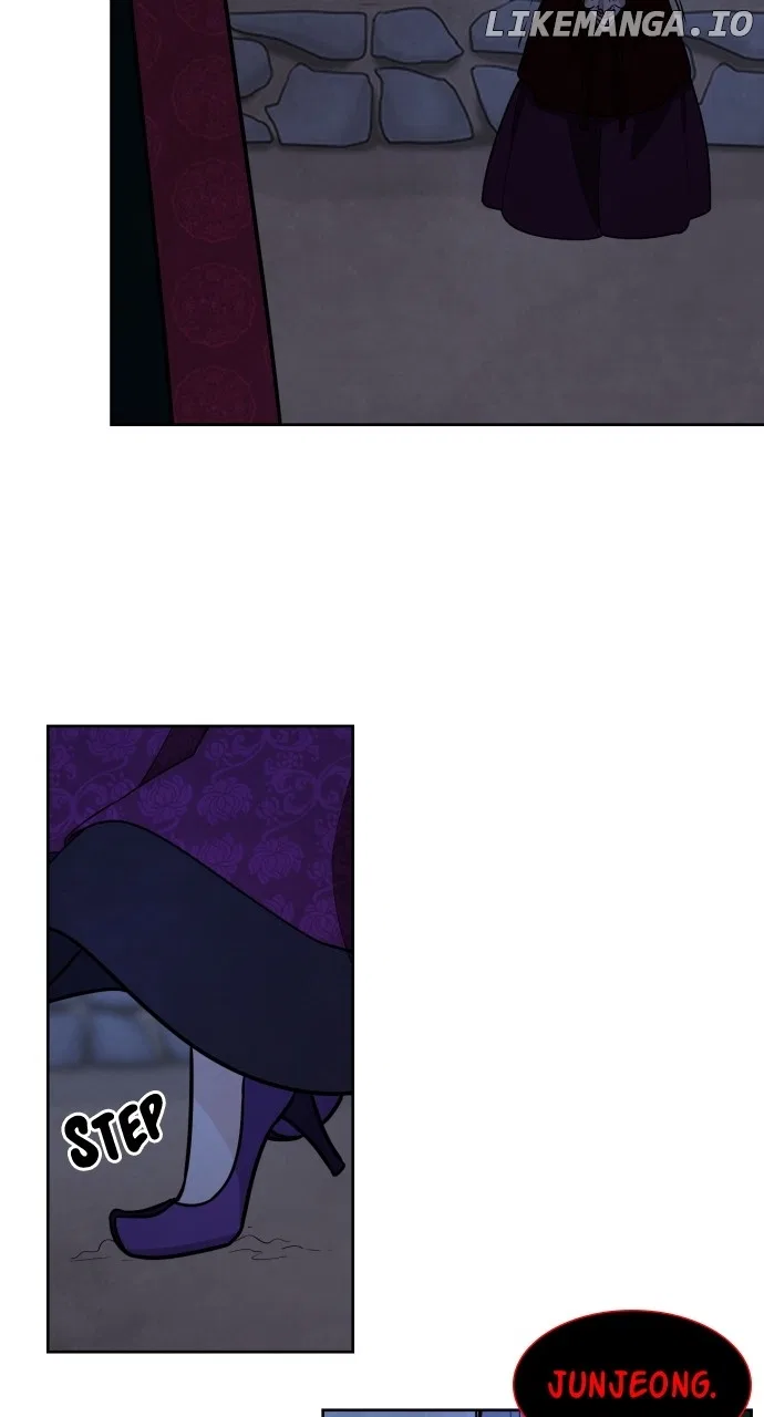 Hwarang: Flower Knights of the Underworld Chapter 137 – Page 37