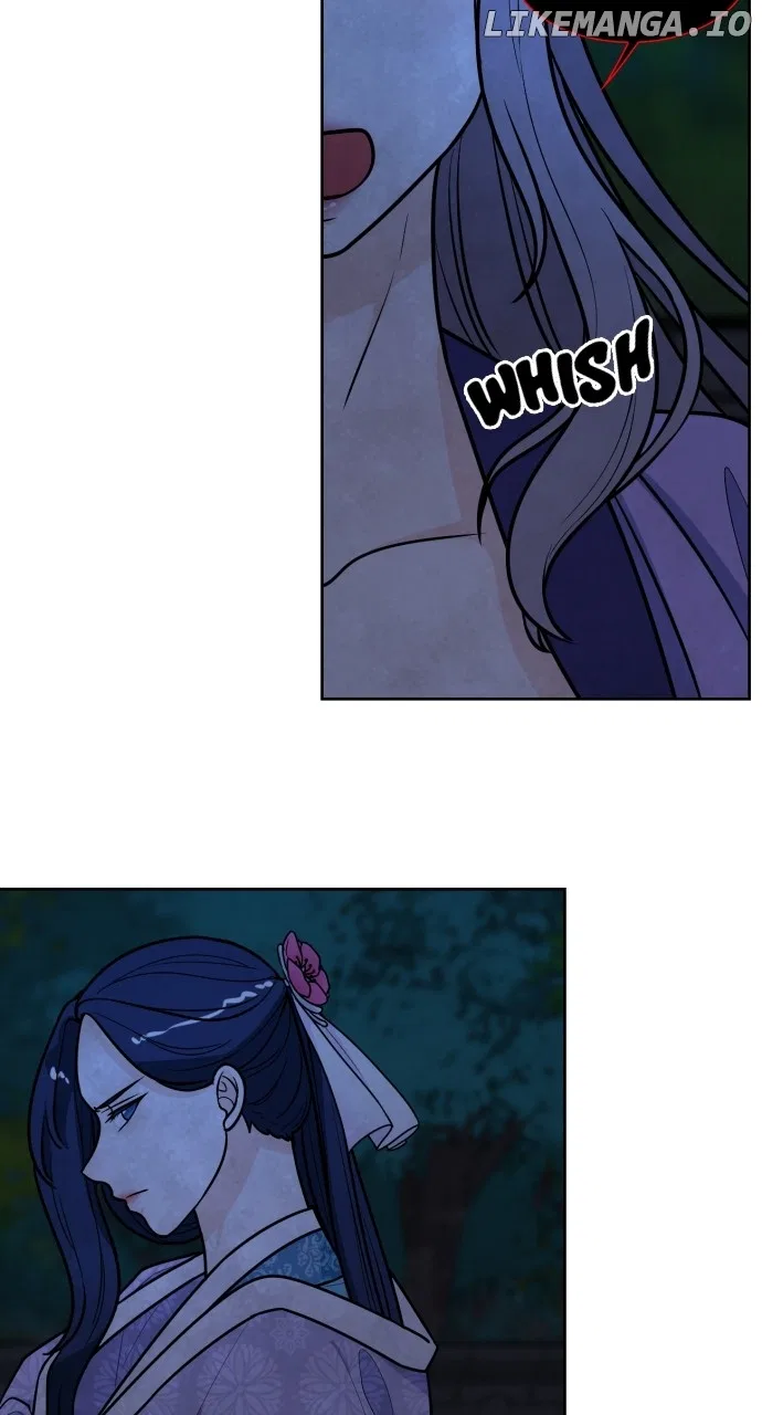 Hwarang: Flower Knights of the Underworld Chapter 137 – Page 38