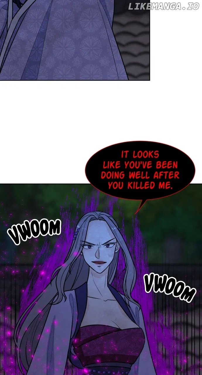 Hwarang: Flower Knights of the Underworld Chapter 137 – Page 39