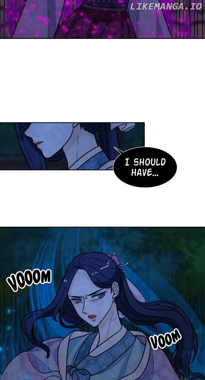 Hwarang: Flower Knights of the Underworld Chapter 137 – Page 40