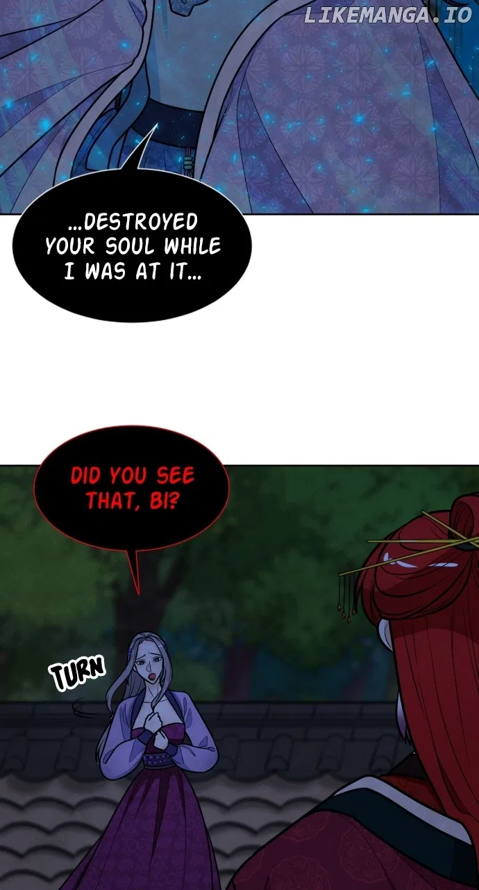Hwarang: Flower Knights of the Underworld Chapter 137 – Page 41