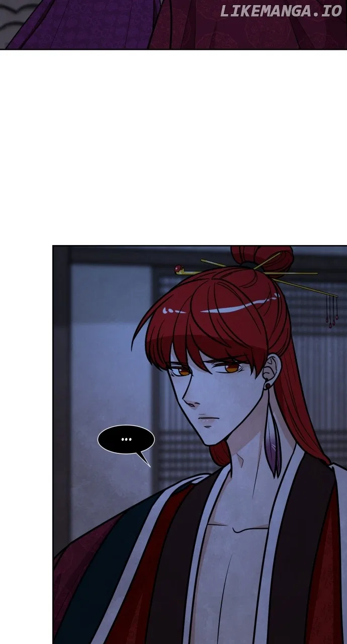 Hwarang: Flower Knights of the Underworld Chapter 137 – Page 42