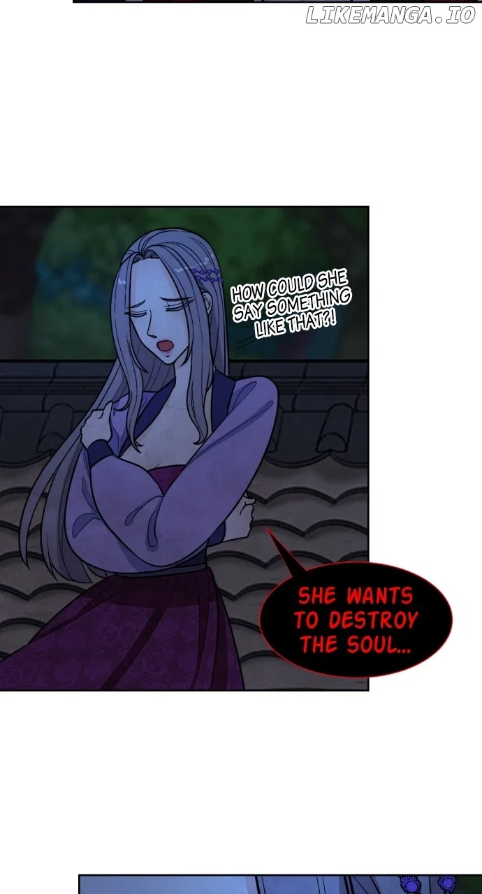 Hwarang: Flower Knights of the Underworld Chapter 137 – Page 43