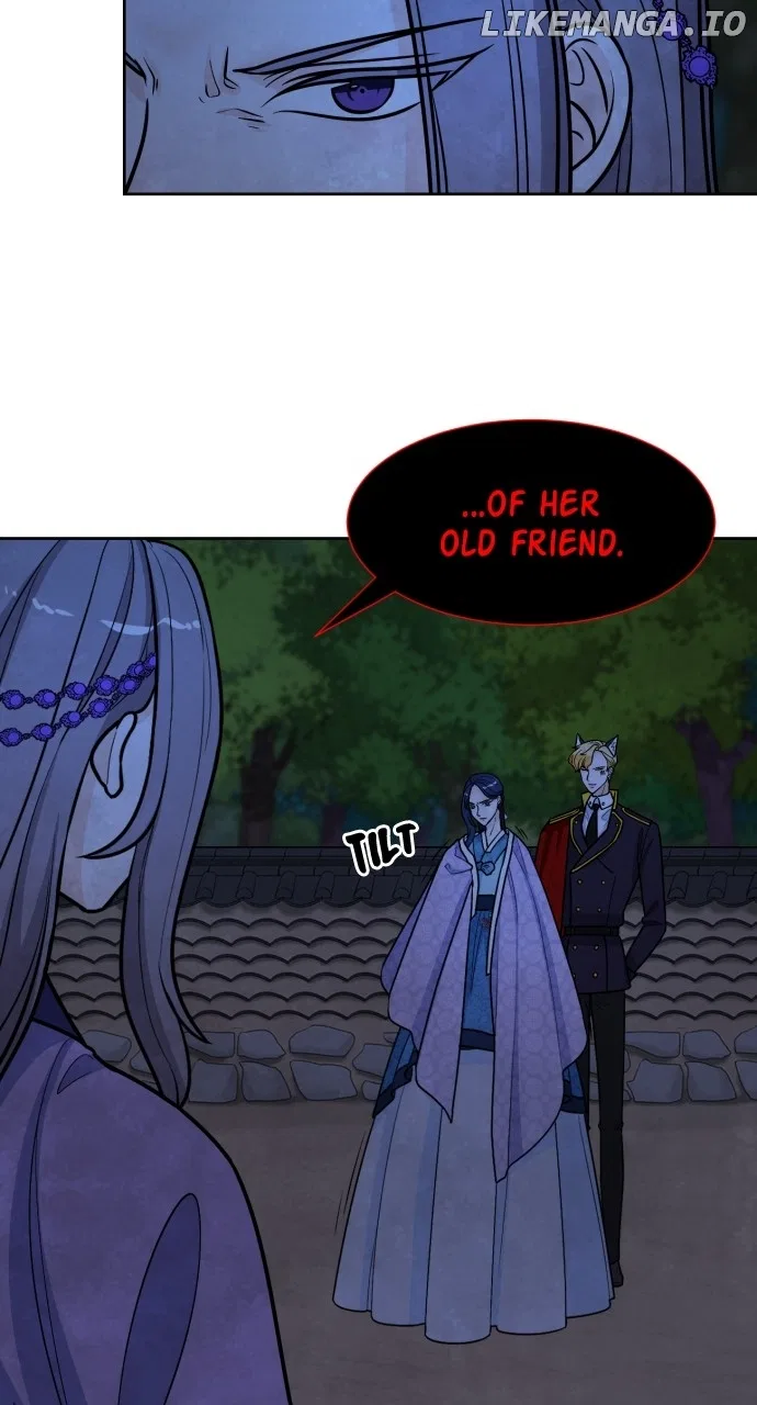 Hwarang: Flower Knights of the Underworld Chapter 137 – Page 44
