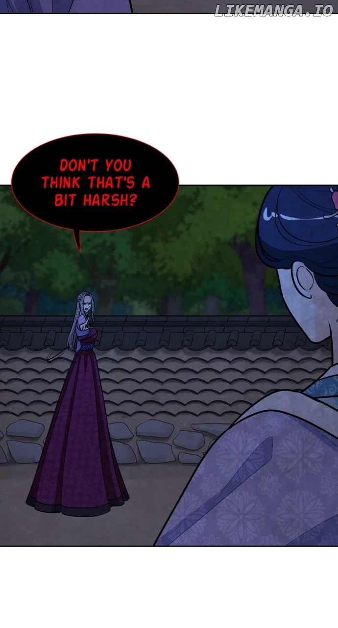 Hwarang: Flower Knights of the Underworld Chapter 137 – Page 45