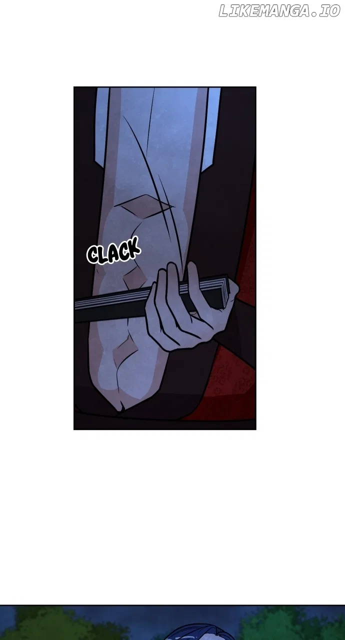 Hwarang: Flower Knights of the Underworld Chapter 137 – Page 46