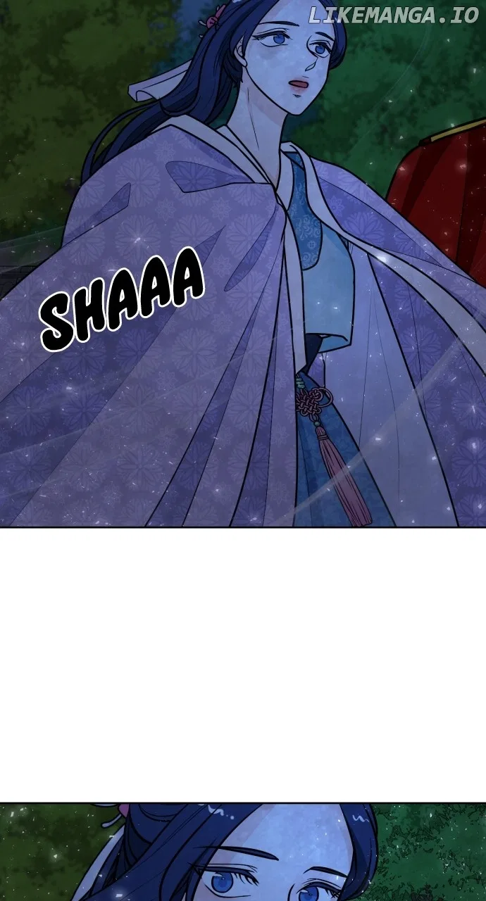 Hwarang: Flower Knights of the Underworld Chapter 137 – Page 47