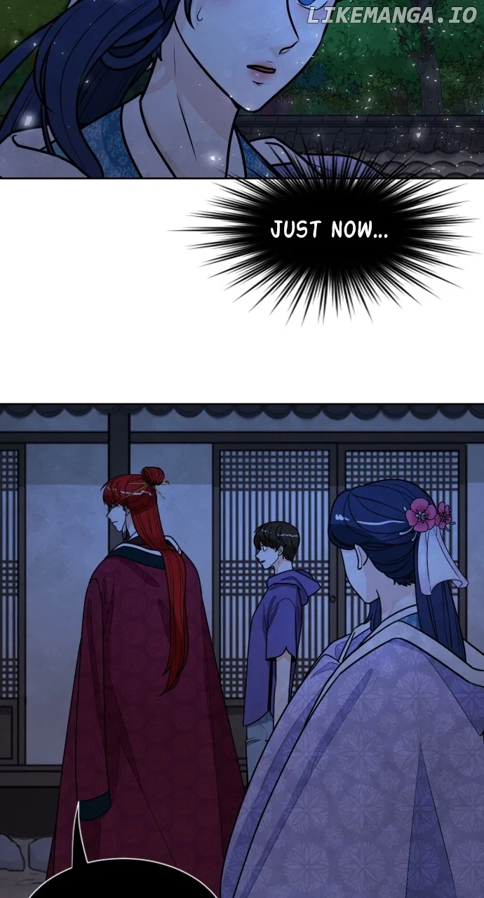 Hwarang: Flower Knights of the Underworld Chapter 137 – Page 48