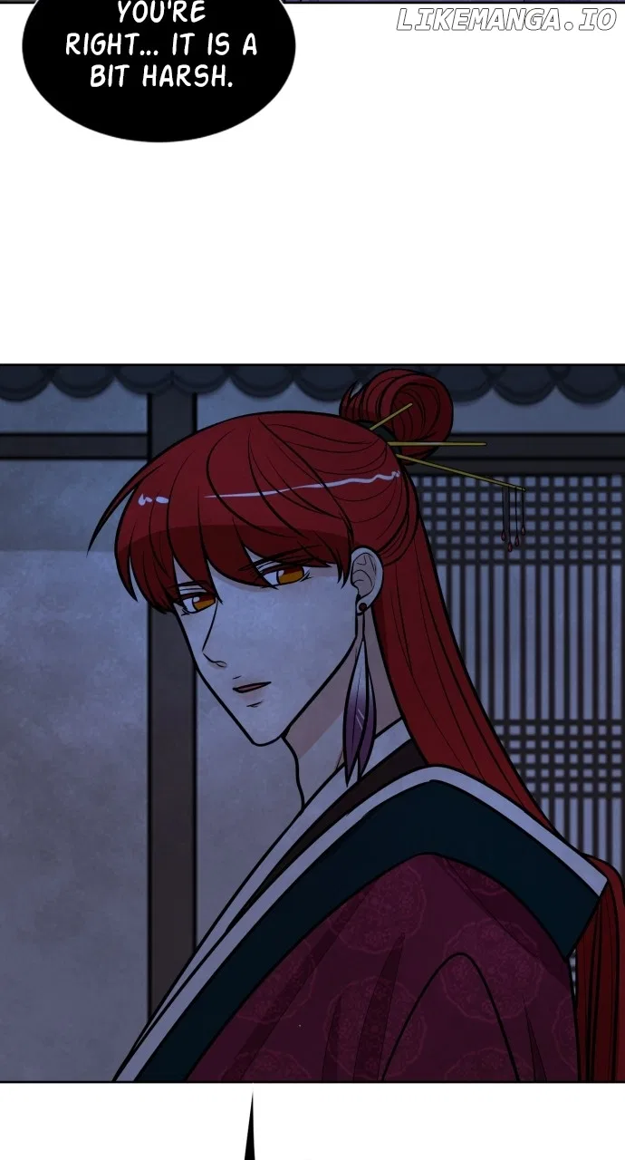 Hwarang: Flower Knights of the Underworld Chapter 137 – Page 49